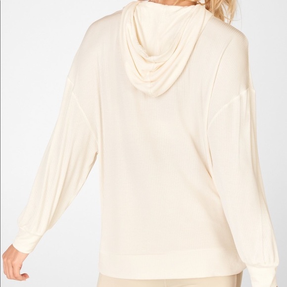 Fabletics Ambrose Rib Top - Picture 2 of 9